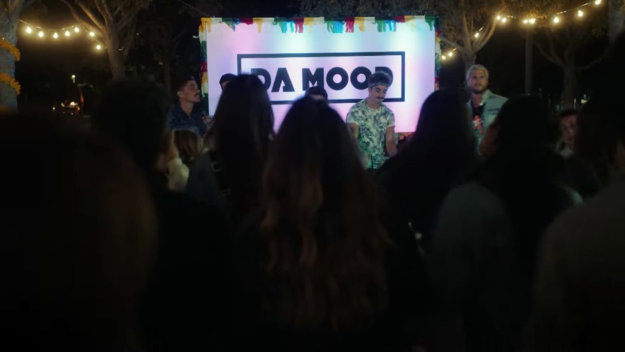 Da Mood | show | 2022 | Official Trailer