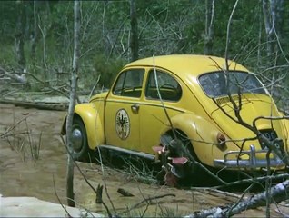 Ein Käfer geht auf's Ganze | movie | 1971 | Official Trailer