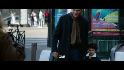 Os Filhos dos Outros | movie | 2022 | Official Trailer