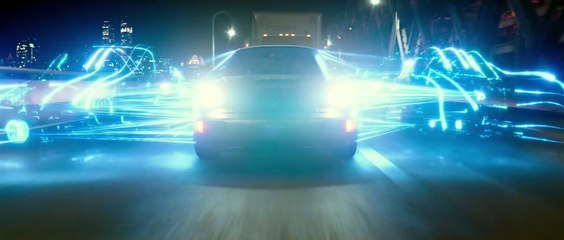 Transformers: O Despertar das Feras | movie | 2023 | Official Teaser