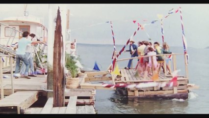 The Last Shark - Der weiße Killer | movie | 1981 | Official Trailer