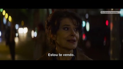 Os Jovens Amantes | movie | 2022 | Official Trailer