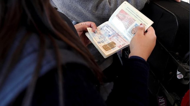 Este es el ranking de los pasaportes más poderosos del mundo: solo tres países latinoamericanos aparecen en el top 20