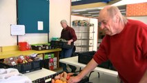 Ozharvest Canberra donates its 10-millionth meal