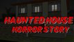 Haunted House Horror Story - Animated Horror Stories - horror stories in urdu