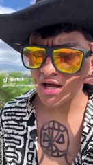 Скачать видео: Hondureños crean video inspirado en el cantante de corridos bélicos