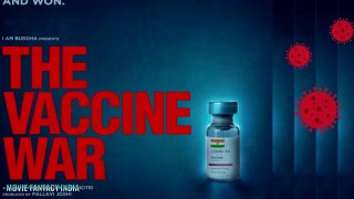 The Vaccine War - Official Trailer _ Nana Patekar _ Anupam Kher, Mithun, Dada Vivek Agnihotri Update