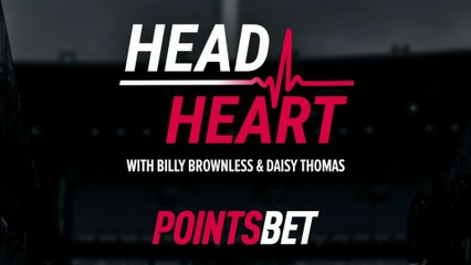 AFL Round 19 Preview with Billy Brownless & Dale Thomas | Powered by PointsBet | Thursday, July 20