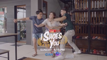 Regal Studio Presents: I Shoes You