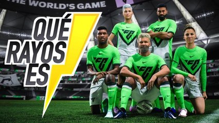 EA Sports FC 24: La Nueva Era del Fútbol ⚽