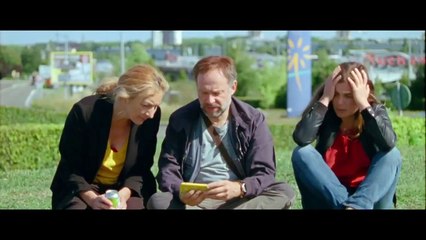 Effacer l'historique Bande-annonce (RU)