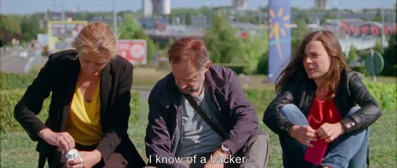 Effacer l'historique Bande-annonce (EN)