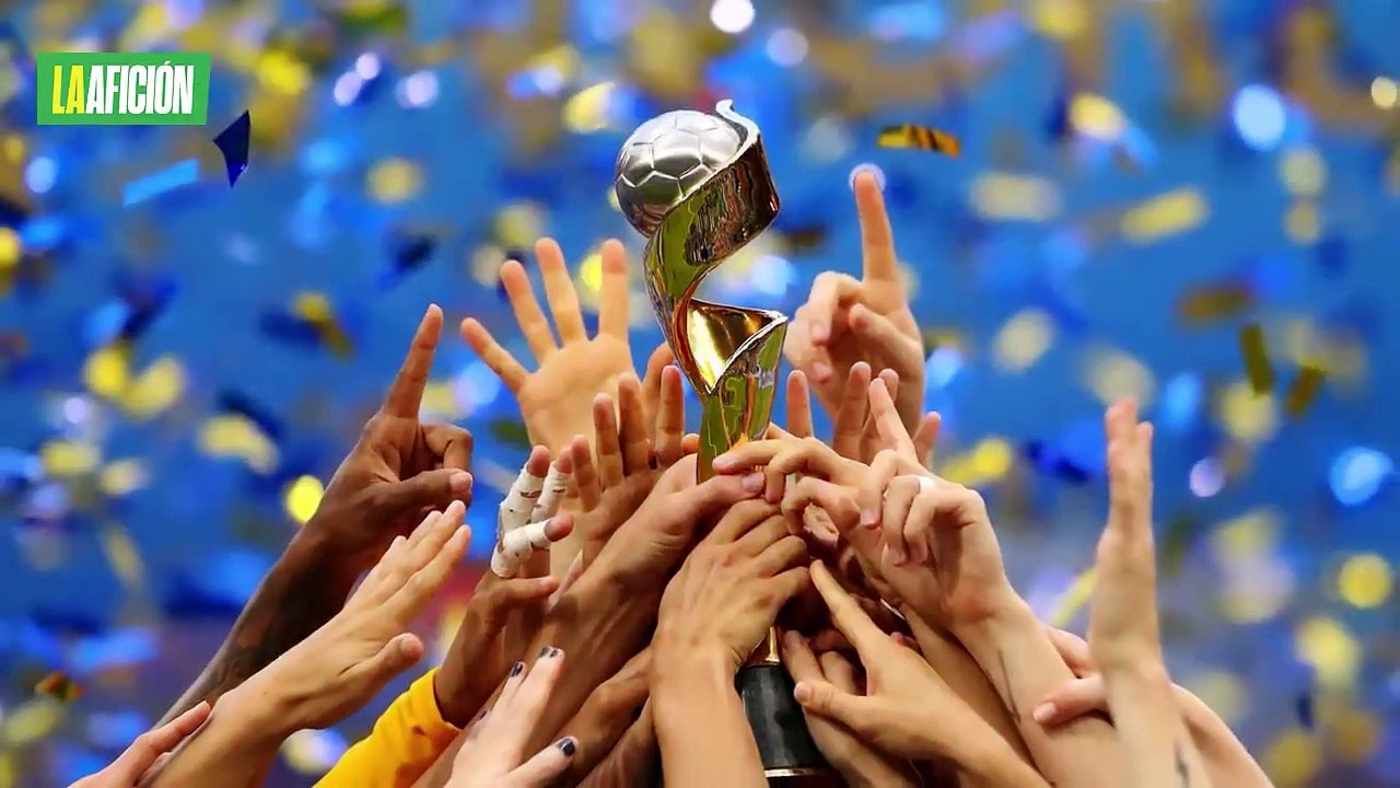 Mundial femenil 2023: ¿Cuánto dinero ganan y cuál es el premio a las campeonas?