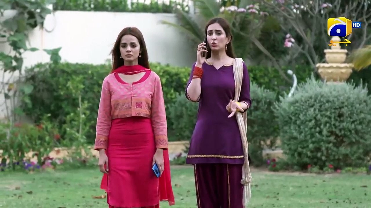 Tere Aany Se Mega Episode 34 - [Eng Sub] - Ft. Komal Meer - Muneeb Butt - 23rd April 2023