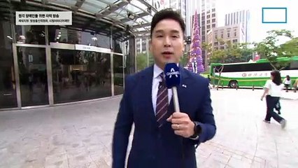 7월 20일 김진의 돌직구쇼 오프닝