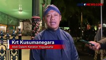Mengintip Peringatan 1 Suro dengan Tradisi Mubeng Beteng di Keraton Yogyakarta