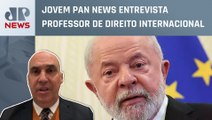 Lula quer abrir mais embaixadas brasileiras na África; Manuel Furriela analisa