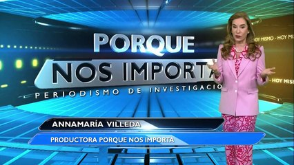 Porque Nos Importa - 19 de Julio