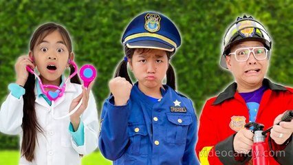 and Charlotte Jobs and Professions Adventure for Kids_merged