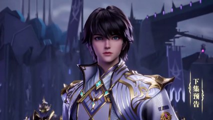 Throne of Seal Ep 65 Preview | 神印王座 第65集 预告