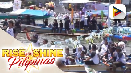 Pagoda Festival, ipinagdiriwang sa Bocaue, Bulacan