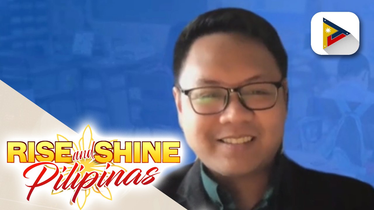 DepEd, magsasagawa ng 'Learners’ Convergence PH 2023' bilang paglulunsad ng learner-related activities