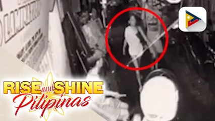 Isang buntis, patay sa pamamaril sa Tondo, Maynila
