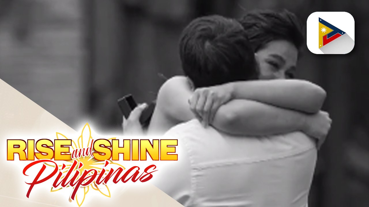 TALK BIZ | Bea Alonzo at Dominic Roque, engaged na