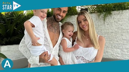 "Nous ne voulons plus..." : Jessica Thivenin opère un changement de carrière pour le bien de ses enf