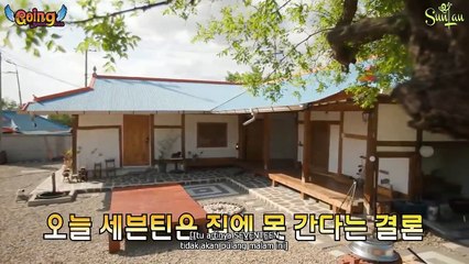[ENG/INDO SUB] GOING SEVENTEEN 2023 EP.85 부밀리가 떴다 #1 (BOOmily Outing #1)