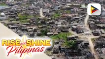 Pagtanggap ng aplikasyon ng biktima ng Marawi Siege, patuloy, ayon sa Marawi Compensation Board