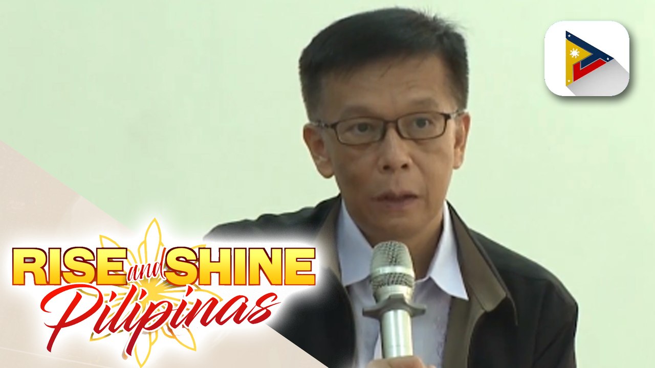 4 OFWs na nakulong sa Saudi Arabia dahil sa utang, nakauwi na ng Pilipinas