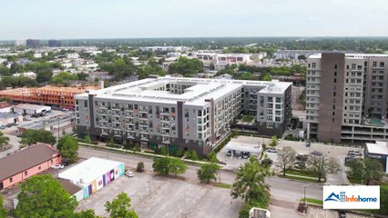 Foundry On 19th: Contact, Pricing, Location, Apartment Features & More