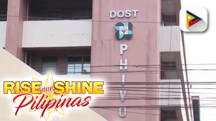 Phivolcs, patuloy ang isinasagawang pagpapabuti sa early warning system sa bansa