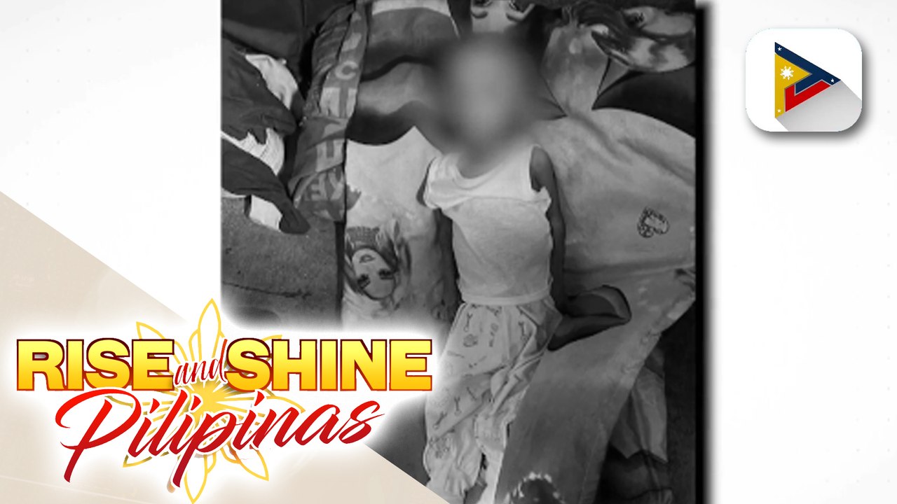 2-anyos na bata sa Cavite, patay matapos sakalin ng sariling ina