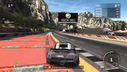 One Race (Forza Motorsport 3)