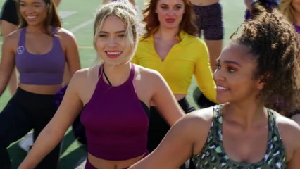 DEADLY CHEER MOM Trailer