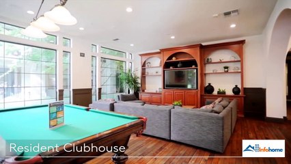 Fountain Plaza: Contact, Pricing, Location, Apartment Features & More