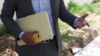 Otro fraude inmobiliario en la ciudad... Sin respuesta de la autoridad