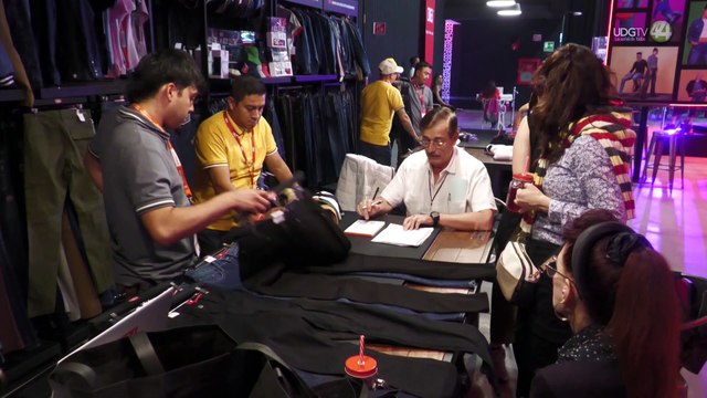 Marca de jeans de mezclilla en México busca colaborar con artistas urbanos de Jalisco