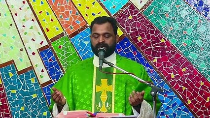 Holy Mass I Malayalam Mass I July 20 I Thursday I Qurbana I 6.45 AM