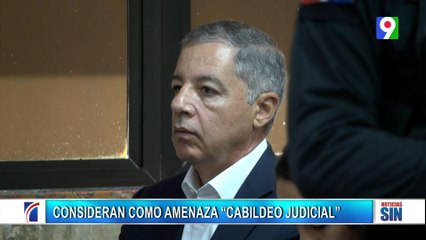 Reaccionan a contratación de empresa por parte de Donald Guerrero| Emisión Estelar SIN con Alicia Ortega