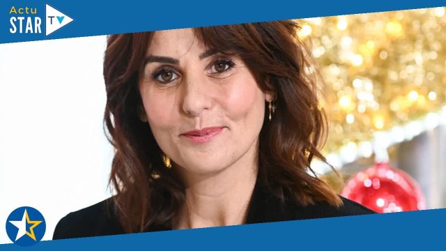 Faustine Bollaert blessée : la célèbre animatrice s'affiche en béquille, ses vacances d'été chamboul