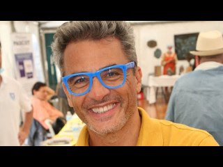 Julien Cohen (Affaire conclue) change de look, les internautes sous le choc !