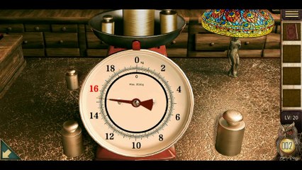 Can you escape 50 rooms part 16 level 20