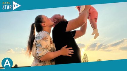 PHOTO Lucile (L'amour est dans le pré) maman pour la 2e fois : son petit garçon est né !