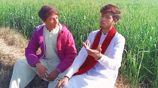 Basti KA SHaitan 2 Bhaiyun Ko Larwa Diya Daily Ronak