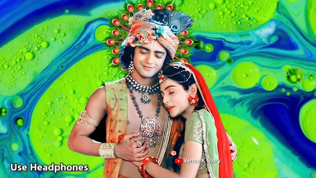 प्यार पाना चाहते हो तो मेरी 6 बातें याद रखना। best motivational speech by Krishna || Krishna vani