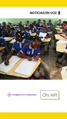 RESUMEN DE NOTICIAS JUEVES 20 DE JULIO