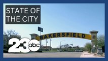2023 Bakersfield State of the City